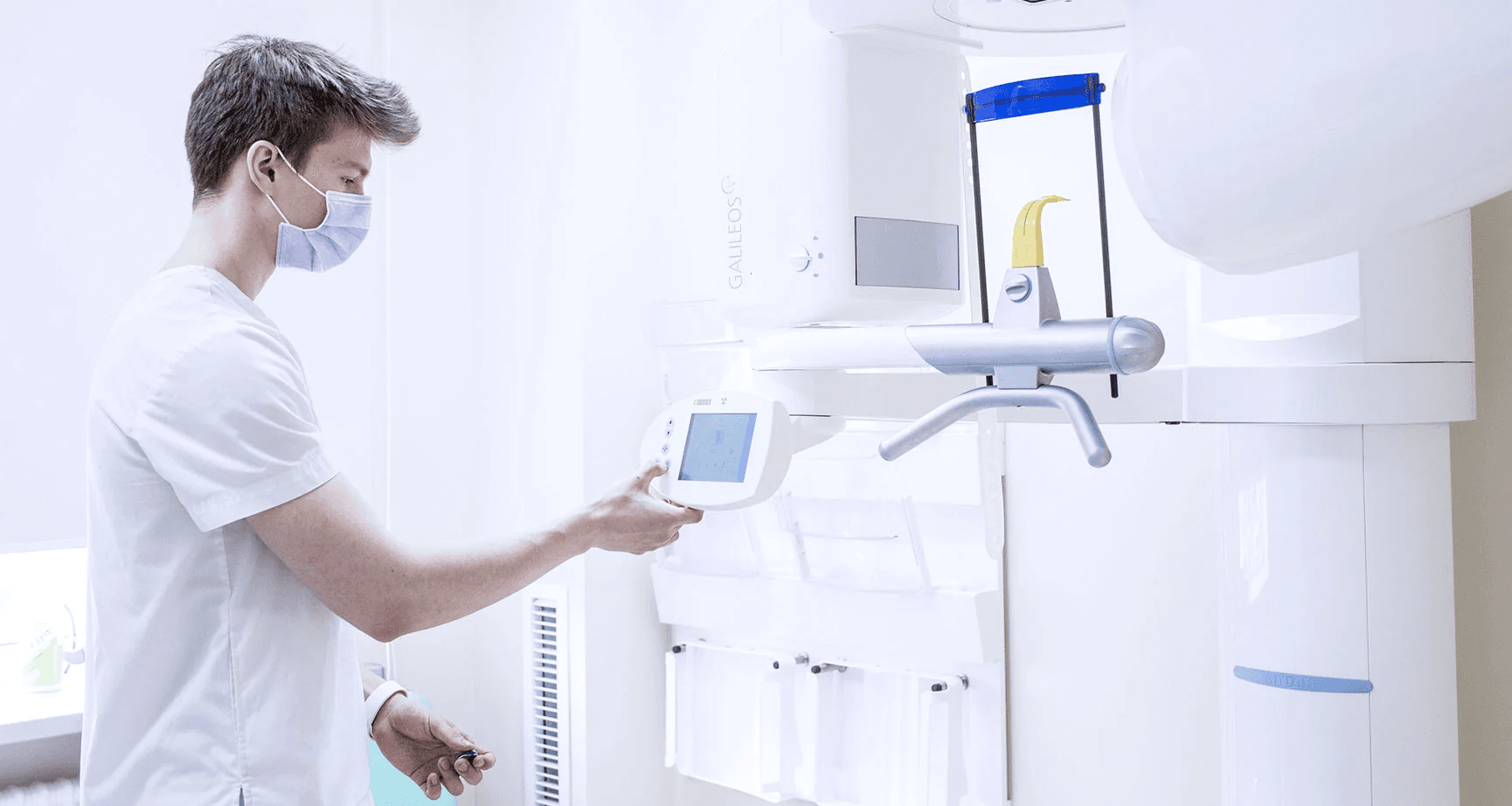 Фотография клиники 4