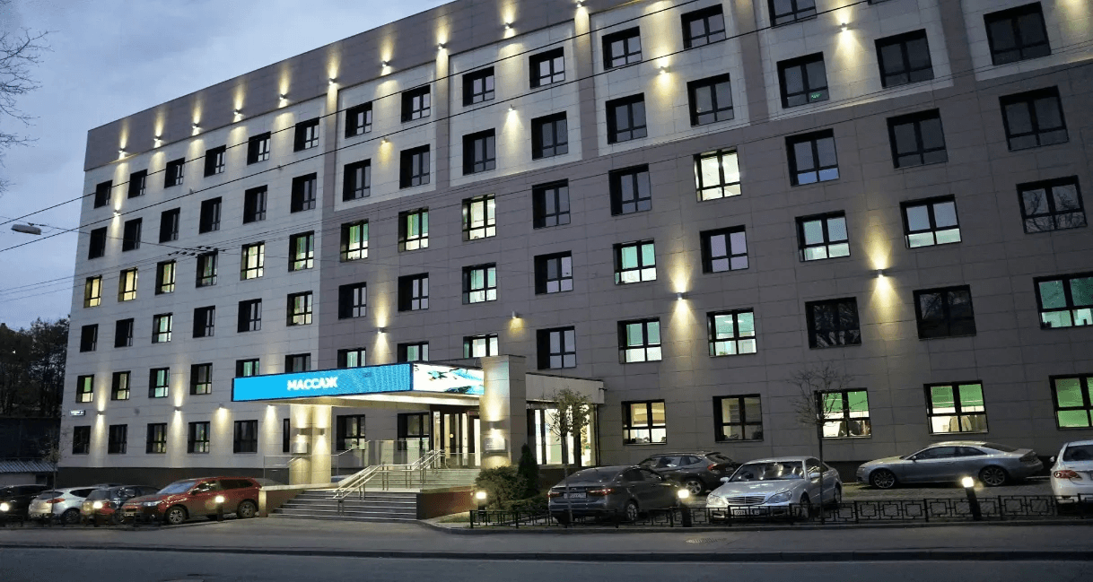 Фотография клиники 5